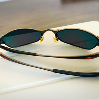 オークリー　サングラスの画像