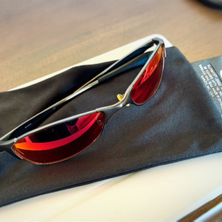 オークリー　サングラスの画像