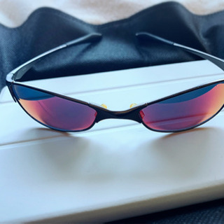 オークリー　サングラスの画像