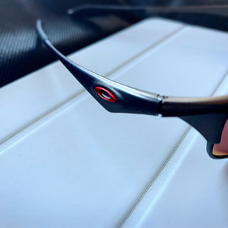 オークリー　サングラスの画像