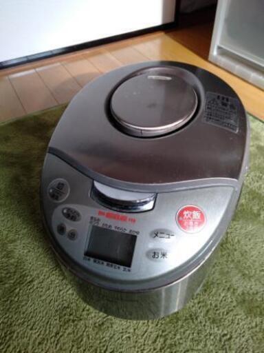 炊飯器