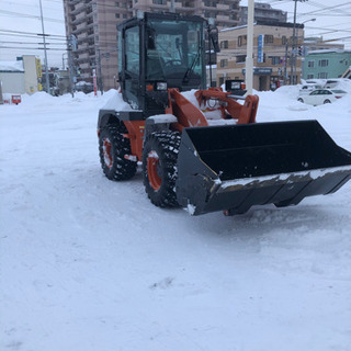 除雪全般　屋根　雪庇　車庫　早期予約