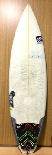 Grabthebull surfboards サーフボード　5'10(手渡し可)