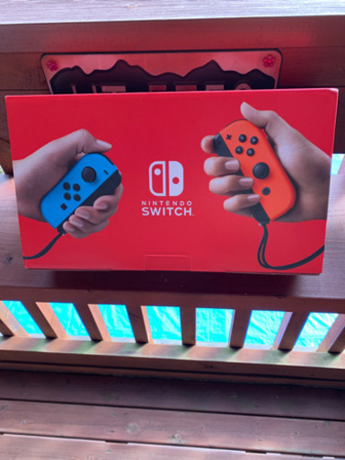 新品.未使用.早期終了