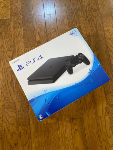SONY PlayStation4 本体 CUH-2000AB01 (PS4)