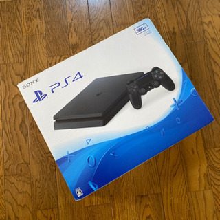 SONY PlayStation4 本体 CUH-2000AB01 (PS4)