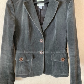 【お取引決定】組曲ジャケット