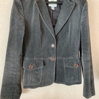 【お取引決定】組曲ジャケットの画像