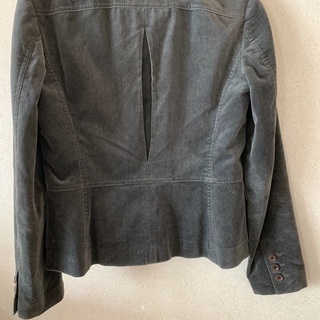 【お取引決定】組曲ジャケットの画像