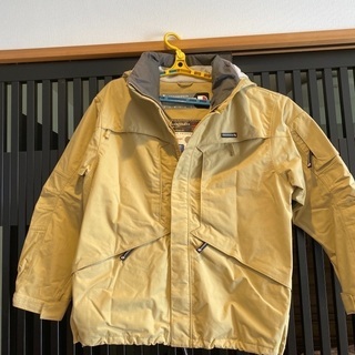 スノーボードウェア　メンズＬサイズの画像