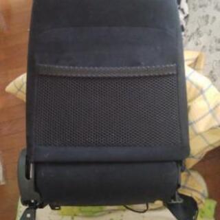 SUBARUフォレスターの画像
