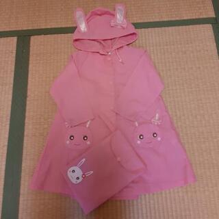 さらに値下げします！！1000円から500円！！幼児、女の子、衣類。色々、95から100センチ　中古　計26枚の画像
