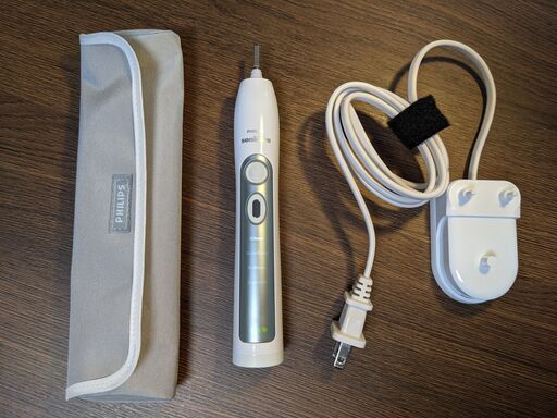 Philipsフィリップス 電動歯ブラシ(HX6960B)