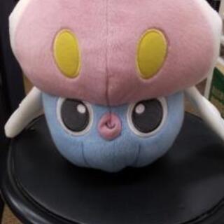 バンプレスト・48749 ポケットモンスター XY WE ARE...