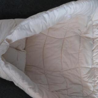 エルゴベビー　インサート