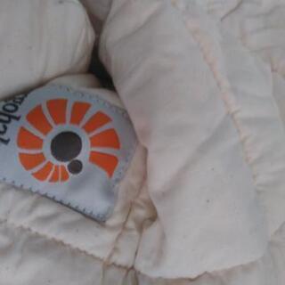 エルゴベビー　インサートの画像