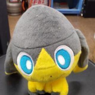 バンプレスト・48855 ポケットモンスター XY コロっとまん...