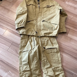 スノーボードウェア　メンズＬサイズ