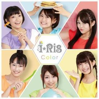 5/31更新！i☆Ris振りコピメンバー募集！ - 横浜市