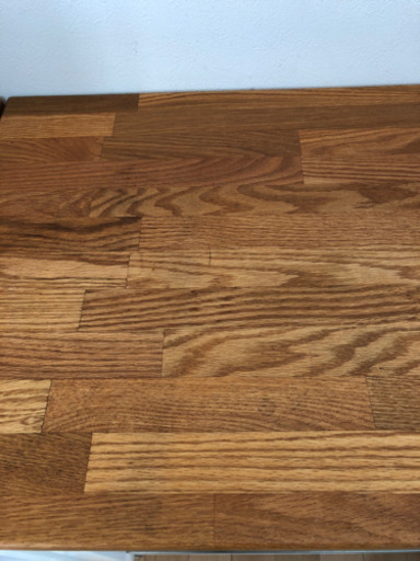 IKEA キッチンカウンター