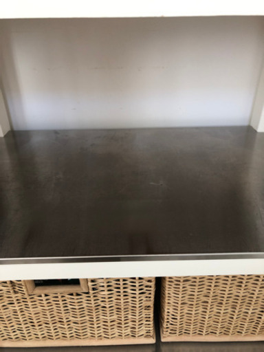 IKEA キッチンカウンター