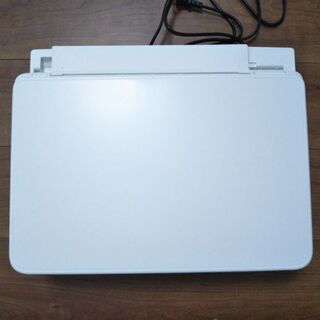 2020年製！　EPSON　プリンタ　EW-052A の画像