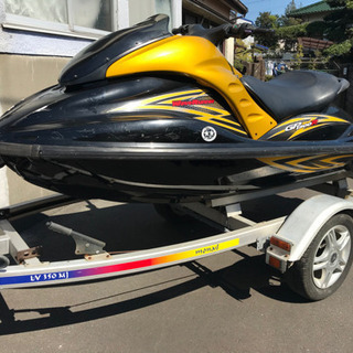 ヤマハ　GP1300R