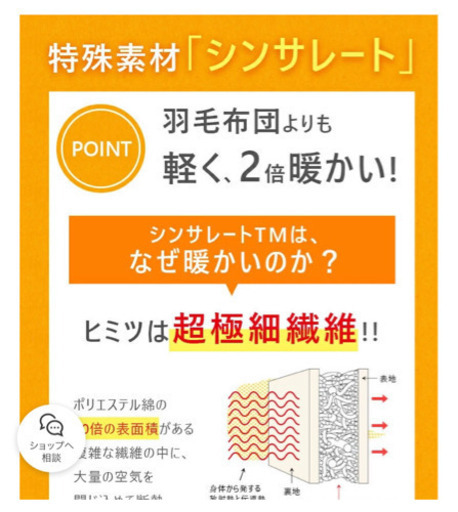 新品敷きパットダブル！