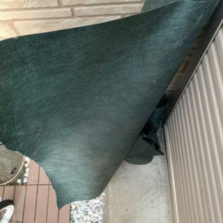 防草シートザバーン240Gグリーンの画像