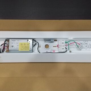LED非常用照明器具】器具本体+ライトバーセット 22,000円