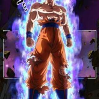 ドラゴンボールヒーローズ大好きな人 - 出雲市
