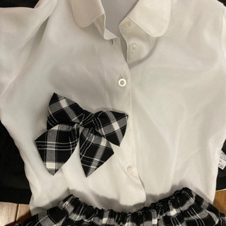 卒園式や入学式などにの画像