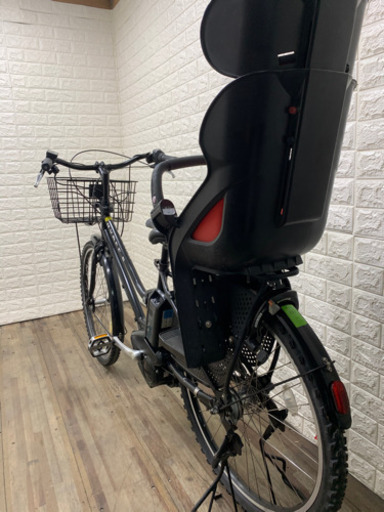 ブリジストン　ハイディーB 12.3AH 新基準　電動アシスト自転車