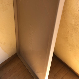 大型犬用トイレの画像
