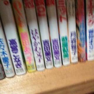 B級コミック　その２の画像