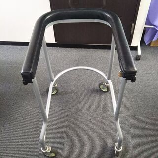 歩行補助器の画像