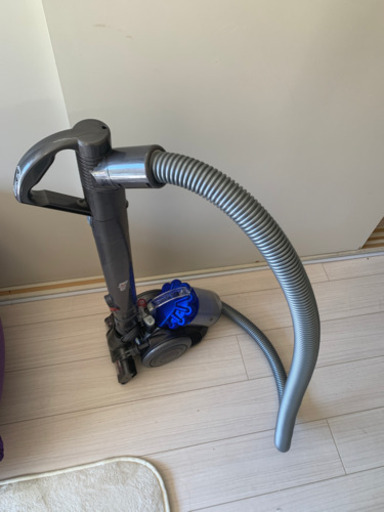 不具合なし　ダイソンDC26 中古