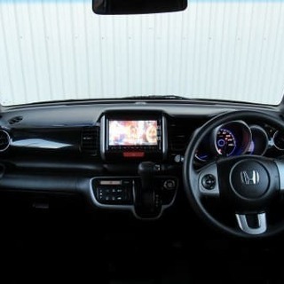 今の軽といえばこの車！　N－BOX！の画像