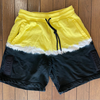 【新品】ディーゼルDIESEL ハーフパンツ