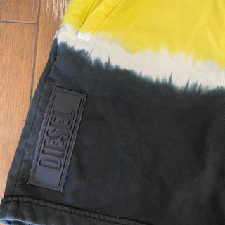 【新品】ディーゼルDIESEL ハーフパンツの画像