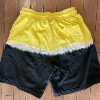 【新品】ディーゼルDIESEL ハーフパンツの画像