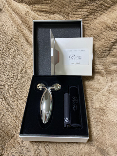 リファカラット　新品