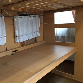 ロフトベット　の画像