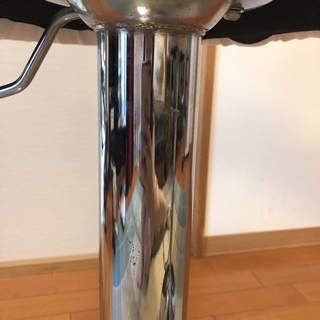 カウンターチェア2脚セットの画像