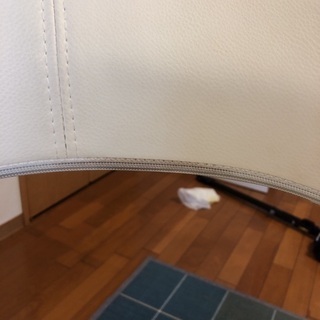 カウンターチェア2脚セットの画像