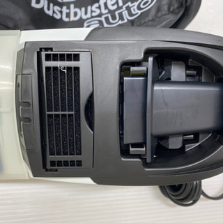 【車の中をきれいに✨！】12V サイクロン方式 カーバック Z-ACV1205の画像