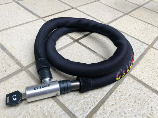 【LOUIS GARNEAU☆】26インチ オフホワイト お譲りします。