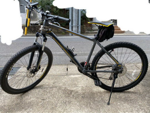 マウンテンバイク MERIDA BIGSEVEN  100