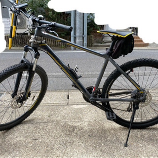 MERIDA BIGSEVEN  100