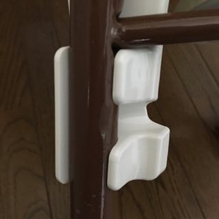 豆椅子用テーブルの画像